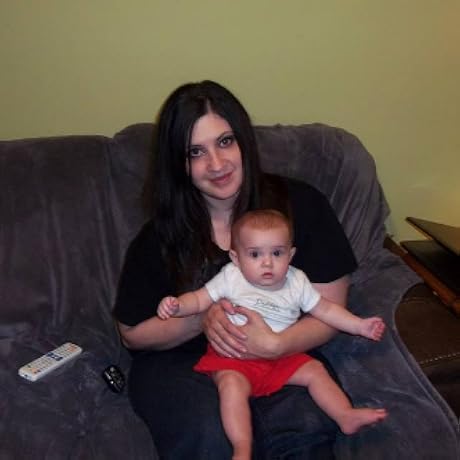 <em>Victoria E.</em>